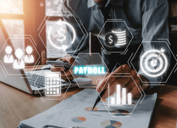 Payroll & Outsourced Accounting Services