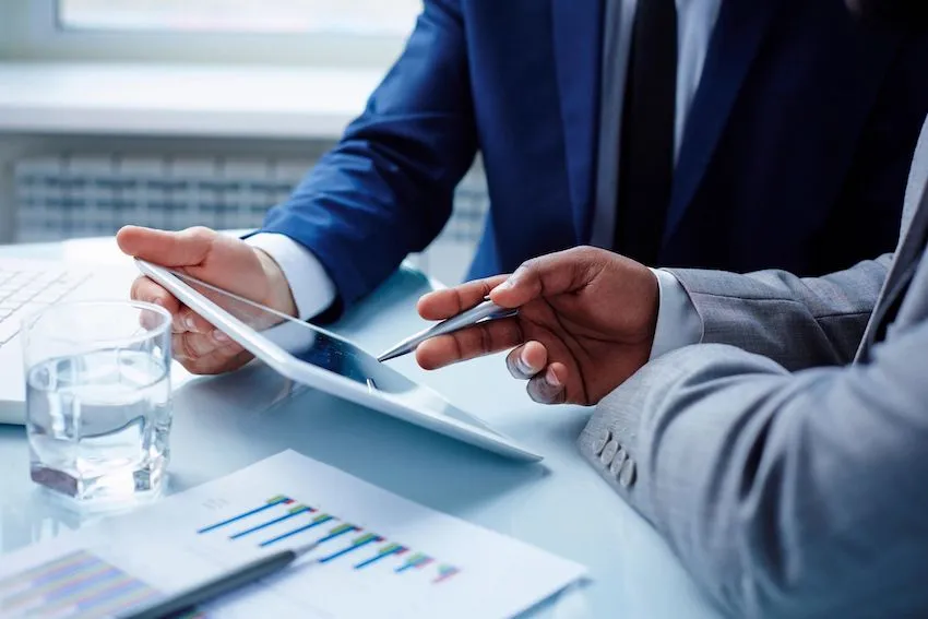 Business Advisory & Financial Consulting